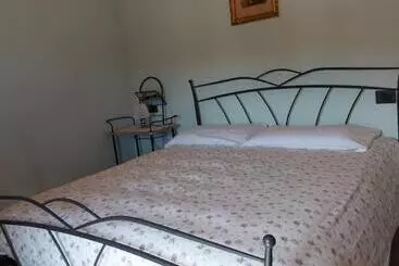 Bed and Breakfast La Montadaria