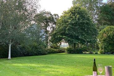 Bed and Breakfast The Ghillie