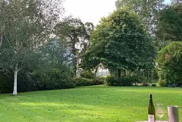 Bed and Breakfast The Ghillie