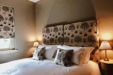 Bed and Breakfast The Ghillie