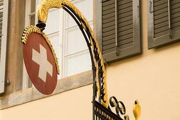 Hotel Taverne Zum Kreuz