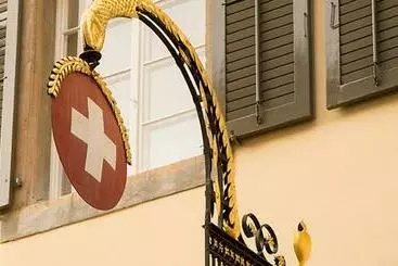 Hotel Taverne Zum Kreuz