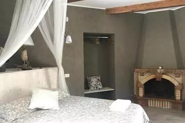 Hotel Tenuta Calidarius