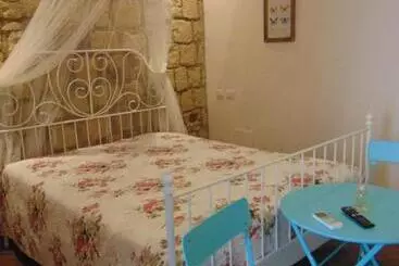 Hotel Tenuta Calidarius