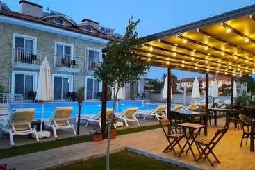 Hotel Vespera