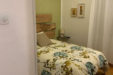 بنسيون A Casa Di Narciso E Margherita