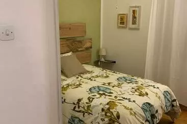 Pensió A Casa Di Narciso E Margherita