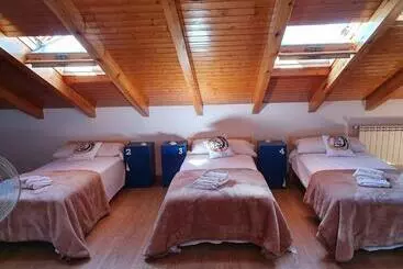 Pension Albergue Só Por Hoje , Albergue Para Peregrinos Del Caminho De Santiago
