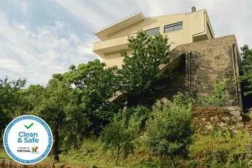 Majatalo Casa Da Quinta