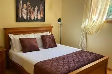Pensão Casa Da Quinta