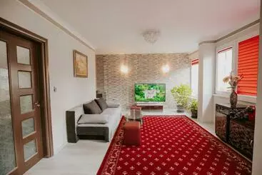 Majatalo Dimitrovi Rooms