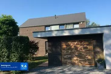 ペンション Studio Tout Neuf. Court Séjour, Loisirs, Professionnel