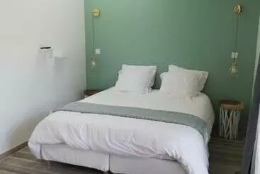 Majatalo Villa Moya, Dependance Privée Piscine & Spa