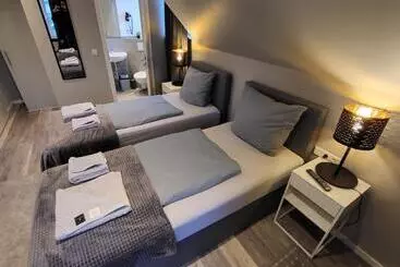 Liro Hotel Pension Haus Andrea