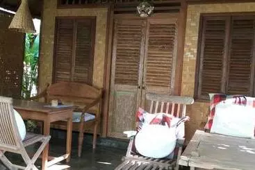 Bed & Breakfast Ida S Homestay