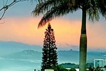 צימר Lucky Fishes