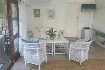 Aamiaismajoitus (B&B) Lucky Fishes