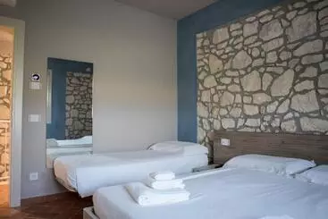 B&b Casa Campagnari