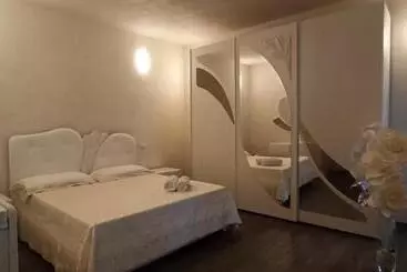 Bed and Breakfast Bed&breakfast Albysuite