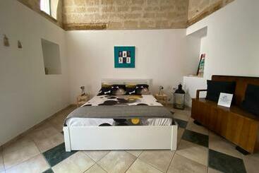 Nocleg ze śniadaniem Co Mó   Camera A Sud   Affittacamere