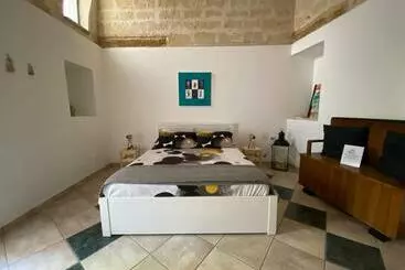 ベッドアンドブレックファースト Co Mó   Camera A Sud   Affittacamere