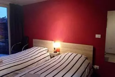 Bed and Breakfast Cosyhuise