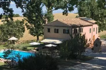 Aamiaismajoitus (B&B) Il Posto Perfetto