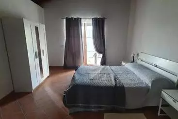 Bed and Breakfast Nave Nel Bosco