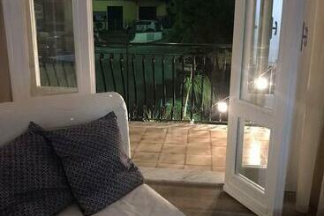 צימר Relais Al Borgo