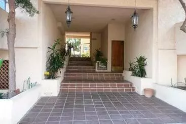 Huoneistohotelli Catalina S Got Cart Condo