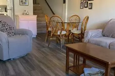 Huoneistohotelli Catalina S Got Cart Condo