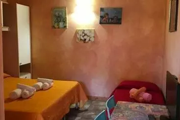 Aparthotel Chalet Monolocale