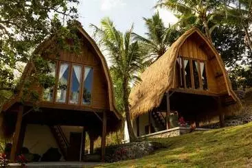 ホテル Majango Bungalows
