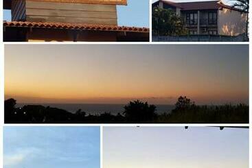 Appartement-hotel Ocean View Villas A08