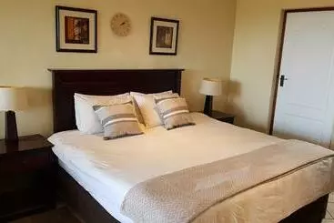 Huoneistohotelli Ocean View Villas A08