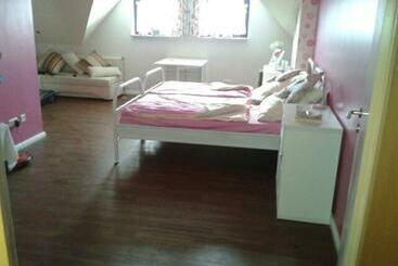 Пансион Boarding Haus, Ostercappeln