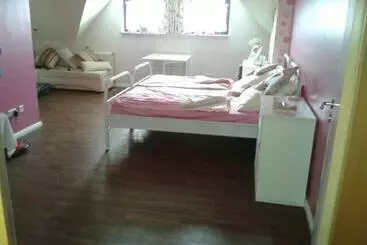 Majatalo Boarding Haus, Ostercappeln