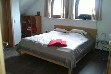 Pension Boarding Haus, Ostercappeln