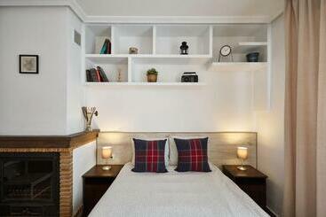 Pensión Casa Samara