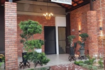 بنسيون Comfortable Stay