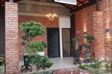 Pensione Comfortable Stay