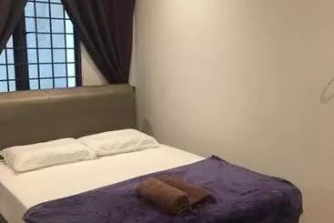 Pensionat Comfortable Stay