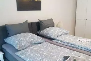 Sportpension Seminarhaus An Der Eider