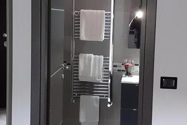 פנסיון The Attic