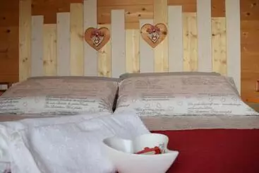 2 Cuori E Un B&b