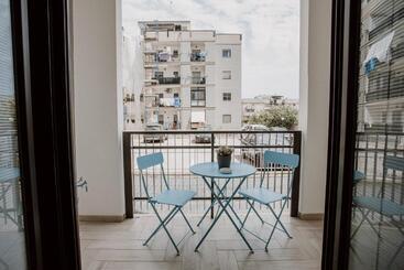 Bed and Breakfast Marilu Vacanze