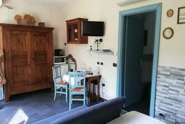 Bed And Breakfast Aurora