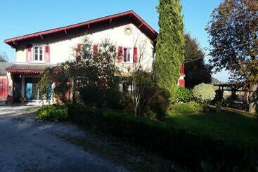 צימר Chez Cécile Et Jean No