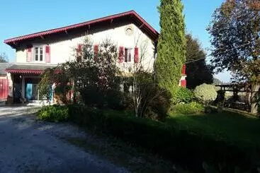 Bed and Breakfast Chez Cécile Et Jean No