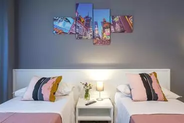 Bed and Breakfast Home52